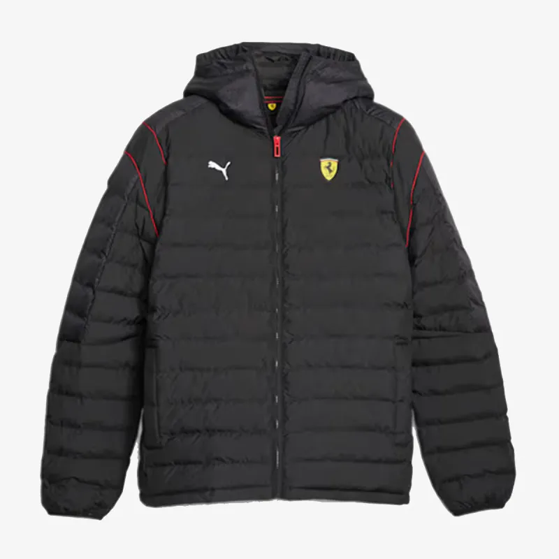 PUMA PUMA Ferrari Race MT7 Ecolite Down Jacke