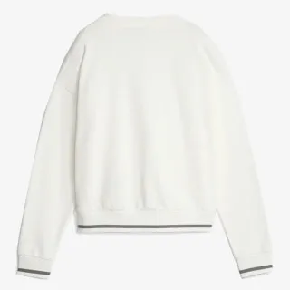PUMA PUMA SQUAD Crew FL