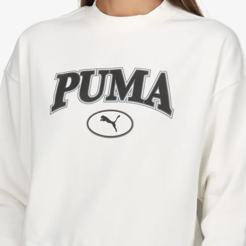 PUMA PUMA SQUAD Crew FL