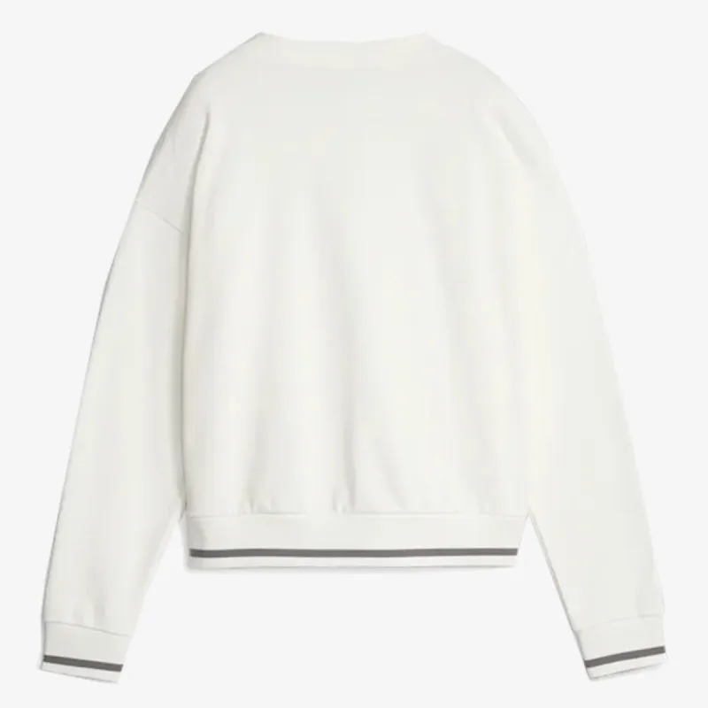 PUMA PUMA SQUAD Crew FL