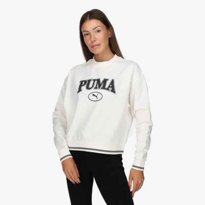 PUMA PUMA SQUAD Crew FL