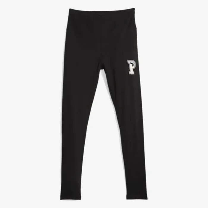 PUMA SQUAD High-Waist Leggings 