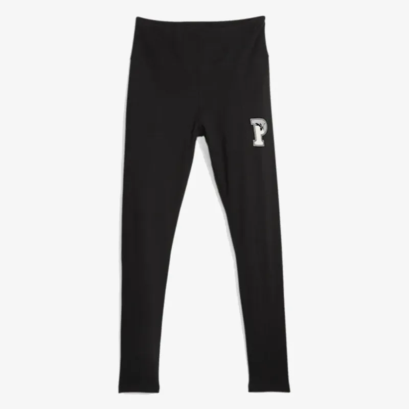 PUMA PUMA SQUAD High-Waist Leggings