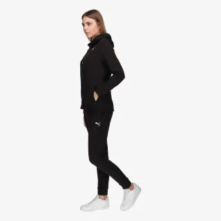 PUMA PUMA Classic Hooded Tracksuit FL cl
