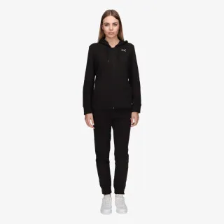 PUMA PUMA Classic Hooded Tracksuit FL cl