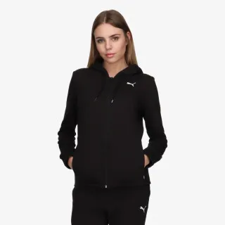PUMA PUMA Classic Hooded Tracksuit FL cl