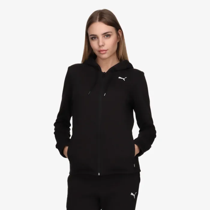 PUMA PUMA Classic Hooded Tracksuit FL cl 