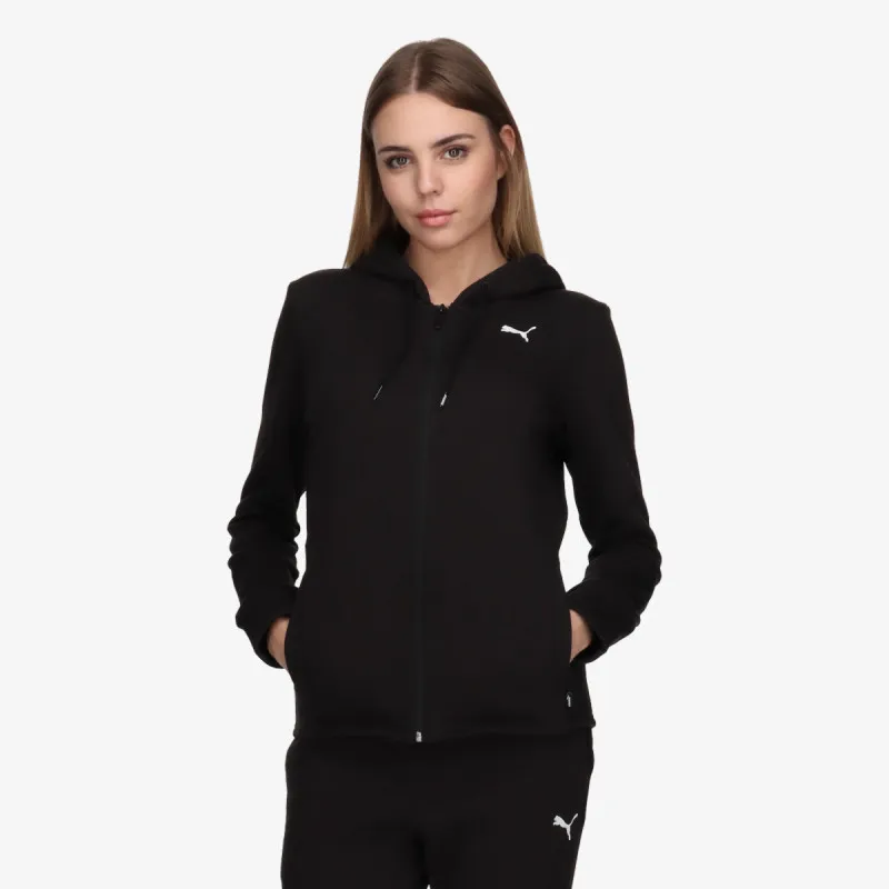 PUMA PUMA Classic Hooded Tracksuit FL cl