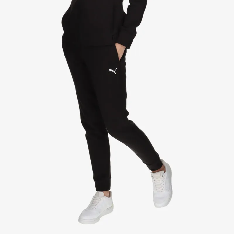 PUMA PUMA Classic Hooded Tracksuit FL cl
