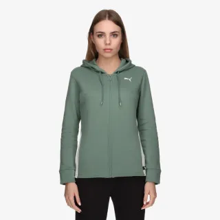 PUMA PUMA Classic Hooded Tracksuit FL cl