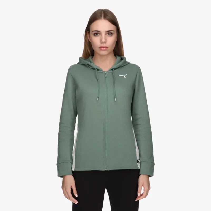 PUMA PUMA Classic Hooded Tracksuit FL cl