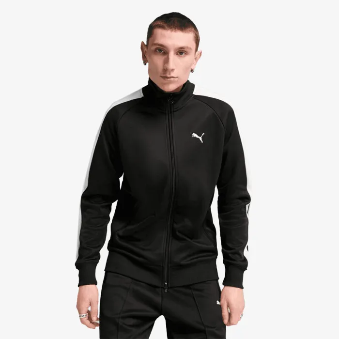 PUMA PUMA T7 ALWAYS ON TRACK JACKET DK 