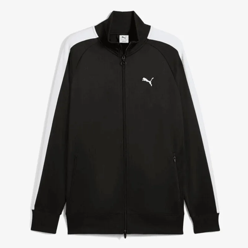 PUMA PUMA T7 ALWAYS ON TRACK JACKET DK 