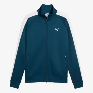 PUMA PUMA T7 ALWAYS ON Track Jacket DK 