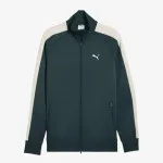 PUMA T7 ALWAYS ON Track Jacket DK 