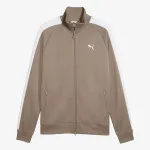 PUMA PUMA T7 ALWAYS ON Track Jacket DK 