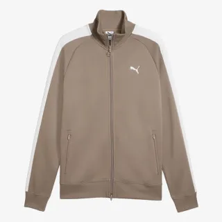 PUMA PUMA T7 ALWAYS ON Track Jacket DK 