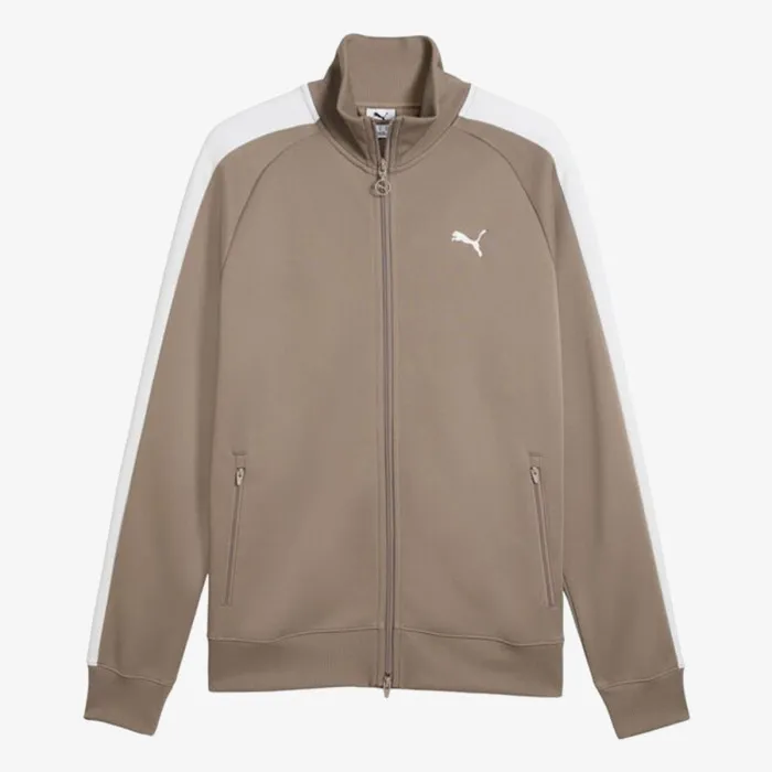 PUMA PUMA T7 ALWAYS ON Track Jacket DK 
