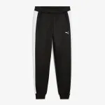 PUMA PUMA T7 ALWAYS ON TRACK PANTS DK CL 