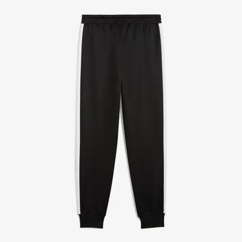 PUMA PUMA T7 ALWAYS ON TRACK PANTS DK CL 
