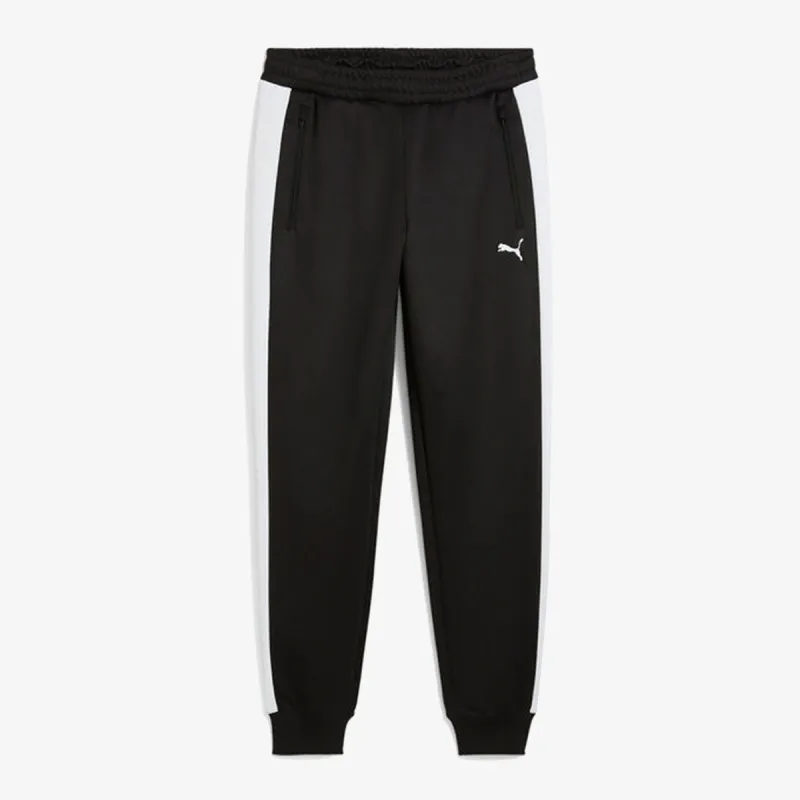 PUMA PUMA T7 ALWAYS ON TRACK PANTS DK CL 