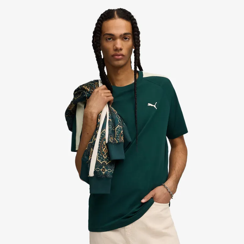PUMA PUMA T7 Tee