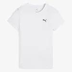 PUMA PUMA WARDROBE ESS Slim Tee 