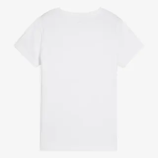 PUMA PUMA WARDROBE ESS Slim Tee