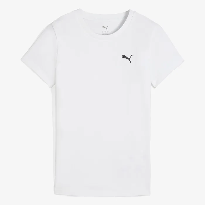 PUMA PUMA WARDROBE ESS Slim Tee 