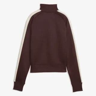 PUMA PUMA T7 ALWAYS ON Short Track Jacket 