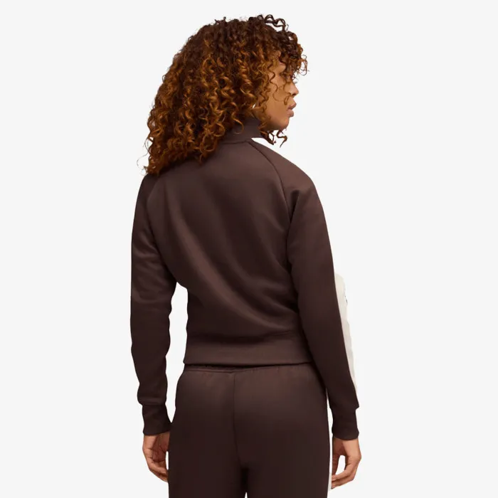 PUMA PUMA T7 ALWAYS ON Short Track Jacket 