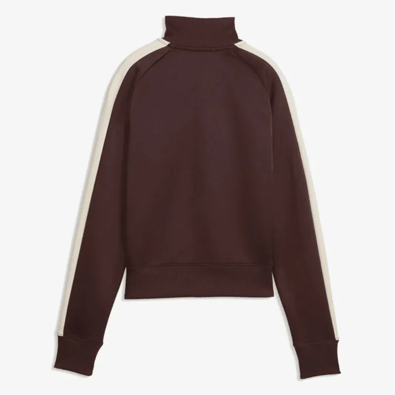 PUMA PUMA T7 ALWAYS ON Short Track Jacket 