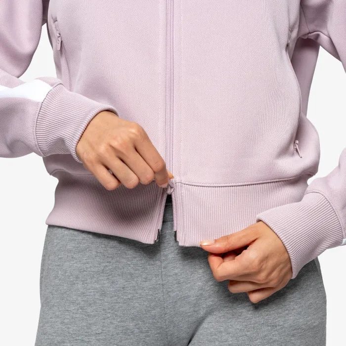 PUMA PUMA T7 ALWAYS ON Short Track Jacket 