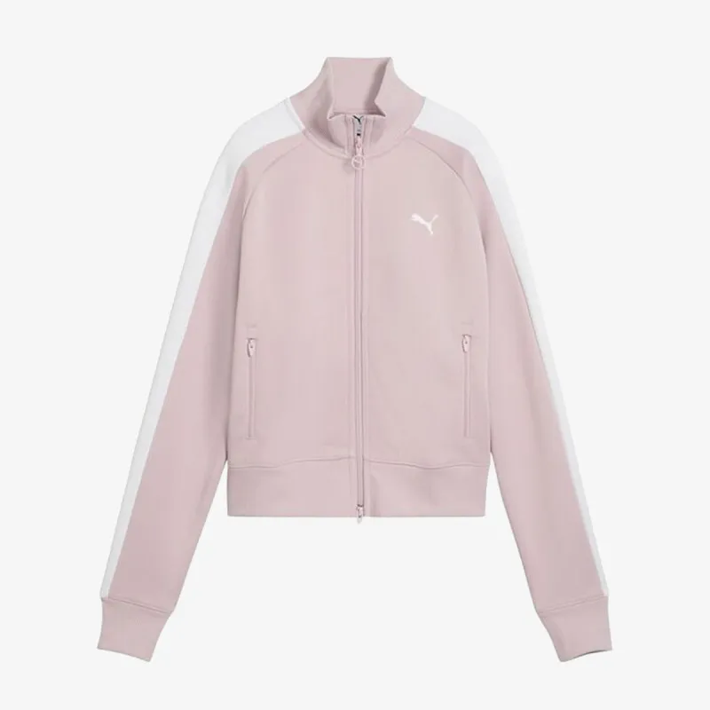 PUMA PUMA T7 ALWAYS ON Short Track Jacket 