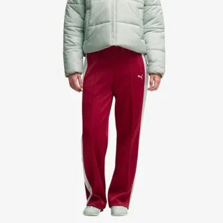 PUMA PUMA T7 ALWAYS ON Straight Track Pants o 