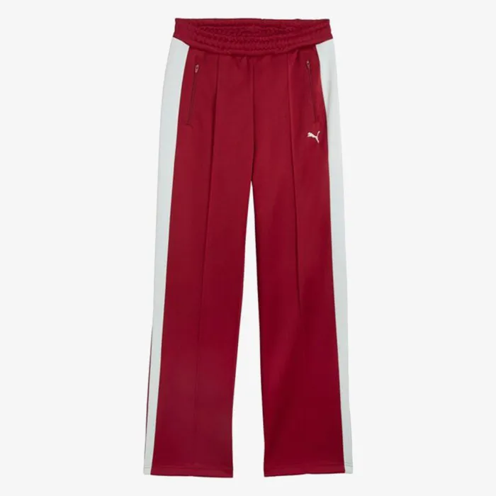 PUMA PUMA T7 ALWAYS ON Straight Track Pants o 