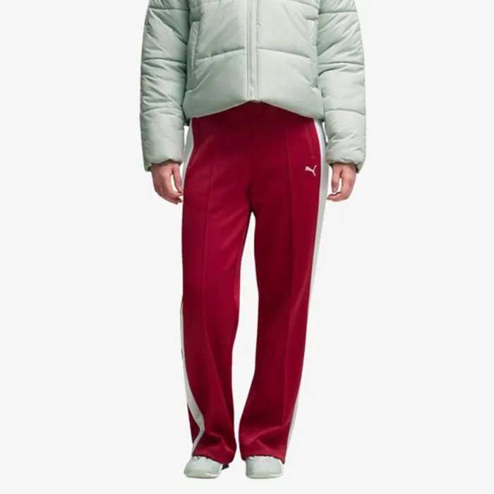 PUMA PUMA T7 ALWAYS ON Straight Track Pants o 