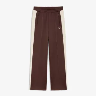 PUMA PUMA T7 ALWAYS ON Straight Track Pants o 