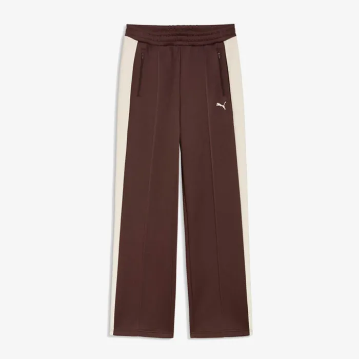 PUMA PUMA T7 ALWAYS ON Straight Track Pants o 