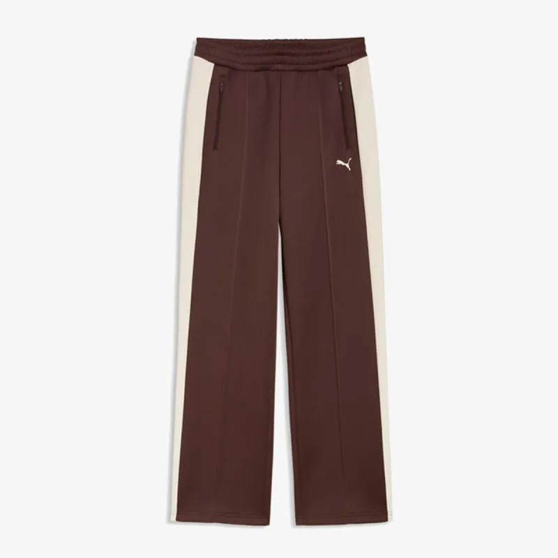 PUMA PUMA T7 ALWAYS ON Straight Track Pants o 