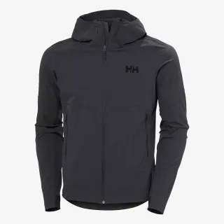 HELLY HANSEN BLAZE SOFTSHELL HOOD 