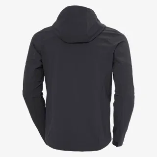 HELLY HANSEN BLAZE SOFTSHELL HOOD 