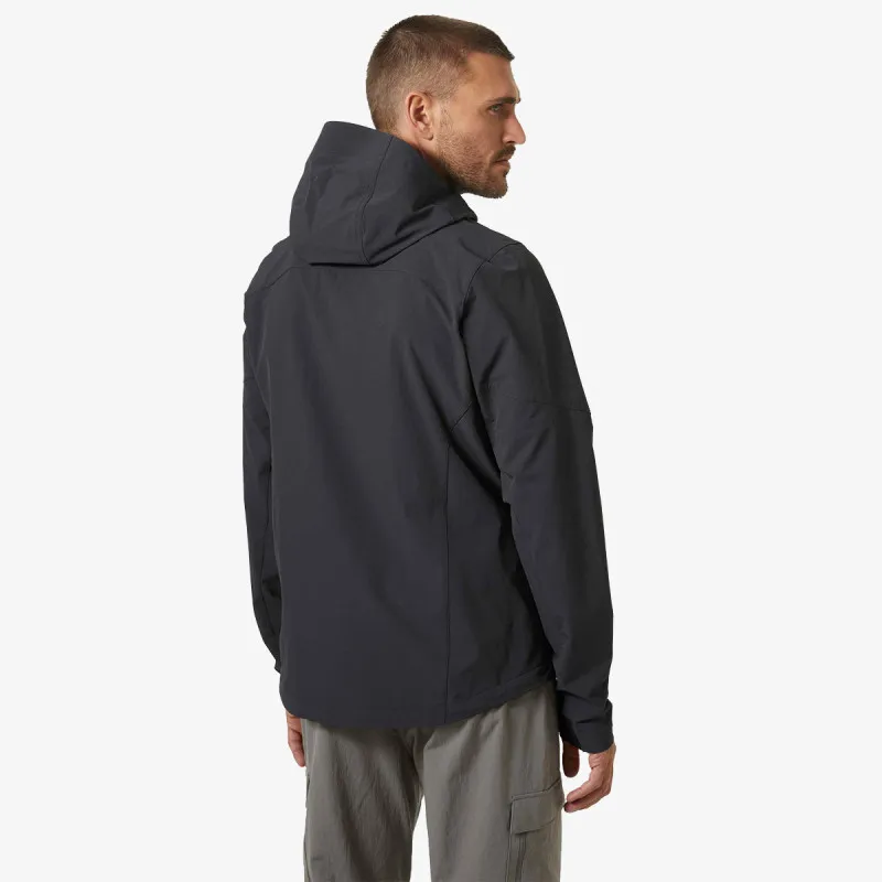 HELLY HANSEN BLAZE SOFTSHELL HOOD 