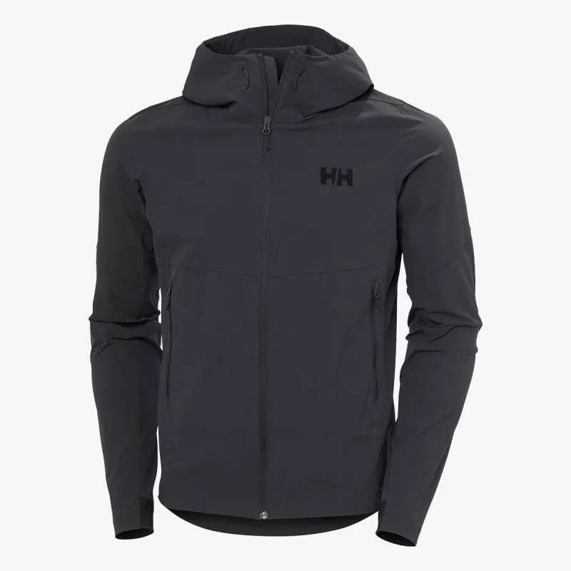HELLY HANSEN BLAZE SOFTSHELL HOOD 