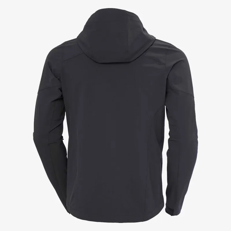 HELLY HANSEN BLAZE SOFTSHELL HOOD 