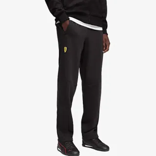 PUMA Ferrari Sweat Pants Puma Black 