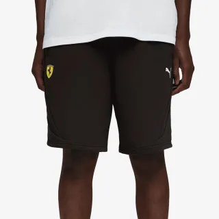 PUMA Ferrari Sweat Shorts Puma Black 