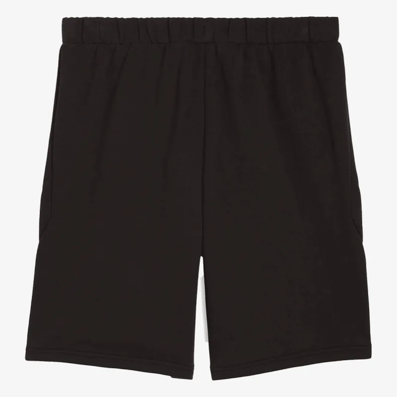 PUMA Ferrari Sweat Shorts Puma Black 
