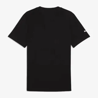 PUMA BMW MMS ESS Logo Tee Puma Black 