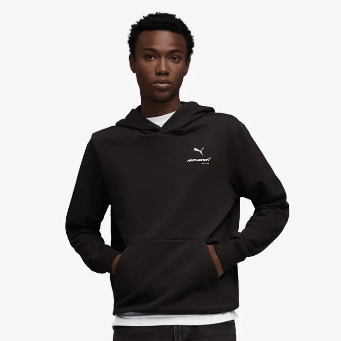 PUMA McLaren ESS Hoodie 
